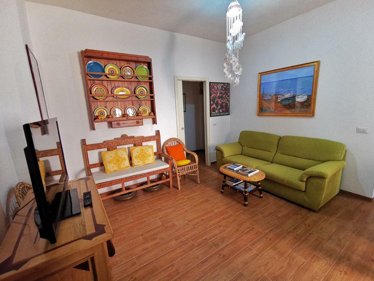 Apartament Coco Alguerhouse Zewnętrze zdjęcie