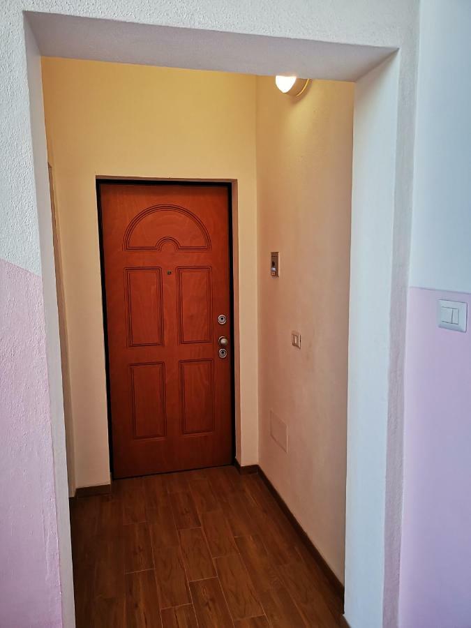 Apartament Coco Alguerhouse Zewnętrze zdjęcie